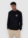 Hurley Eagle High Crew Sweater
