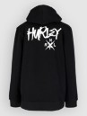Hurley Xx Series Kids Hoodie