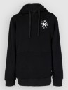 Hurley Xx Series Kids Hoodie