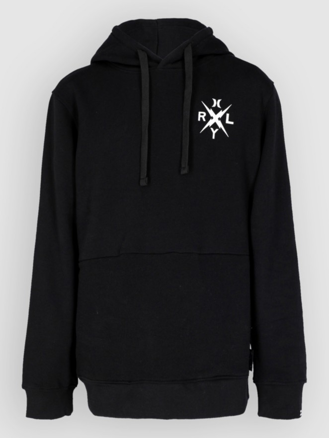 Hurley Xx Series Kids Hoodie