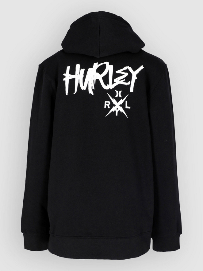 Hurley Xx Series Kids Hoodie