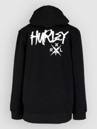 Hurley Xx Series Kids Hoodie
