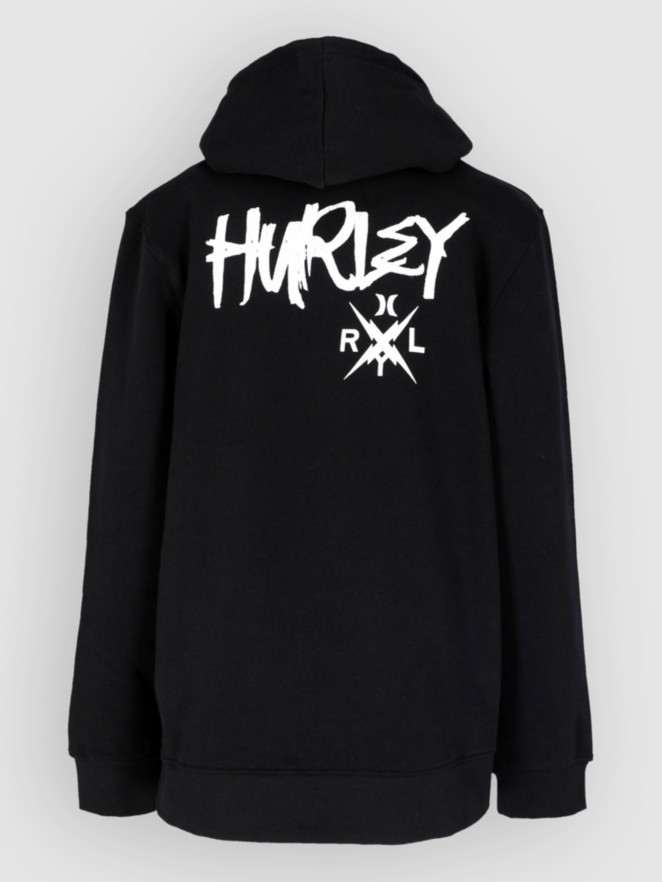 Hurley Xx Series Kids Hoodie