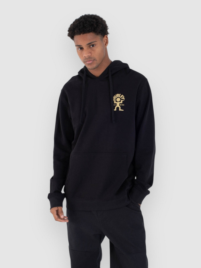 Hurley Dancer Hoodie