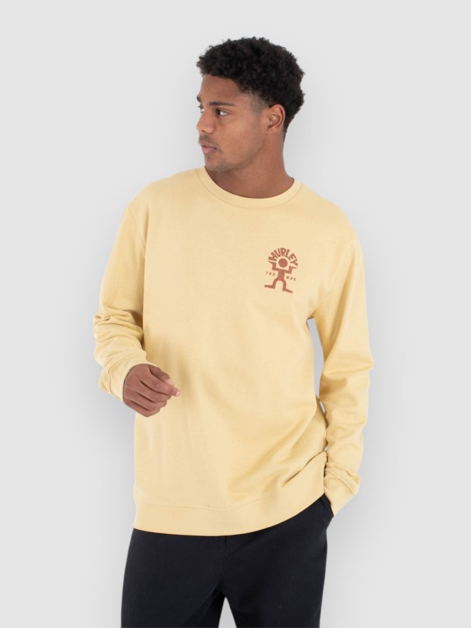Hurley Dancer Crew Sweater