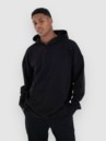 Hurley Bcnk8 Washed Hood Hoodie