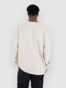 Hurley Bcnk8 Washed Crew Sweater