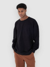 Hurley Bcnk8 Washed Crew Sweater