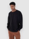 Hurley Bcnk8 Washed Crew Sweater