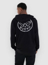 Hurley Sider Zip Hoodie