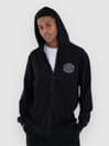 Hurley Sider Zip Hoodie