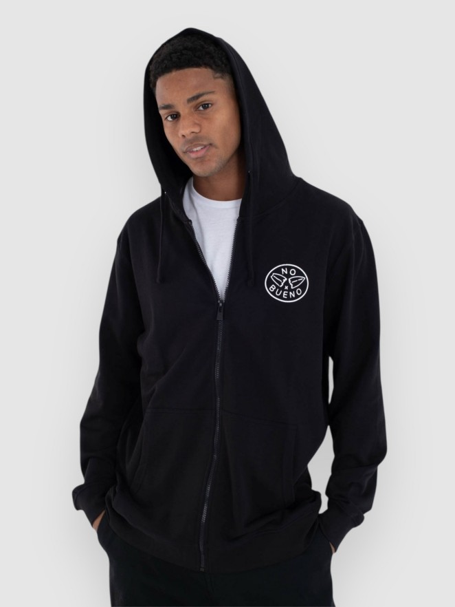 Hurley Sider Zip Hoodie