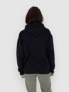 Hurley Script Only Hoodie