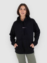 Hurley Script Only Hoodie