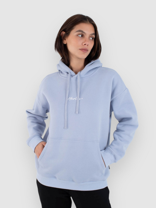 Hurley Script Only Hoodie