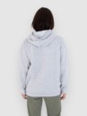 Hurley Script Only Hoodie