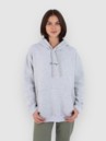 Hurley Script Only Hoodie