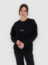 Hurley Script Only Crew Sweater