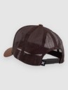Hurley High Icon Trucker Cap