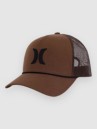 Hurley High Icon Trucker Cap