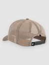 Hurley High Icon Trucker Cap