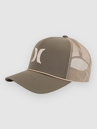 Hurley High Icon Trucker Cap