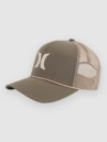 Hurley High Icon Trucker Cap