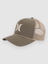 Hurley High Icon Trucker Cap