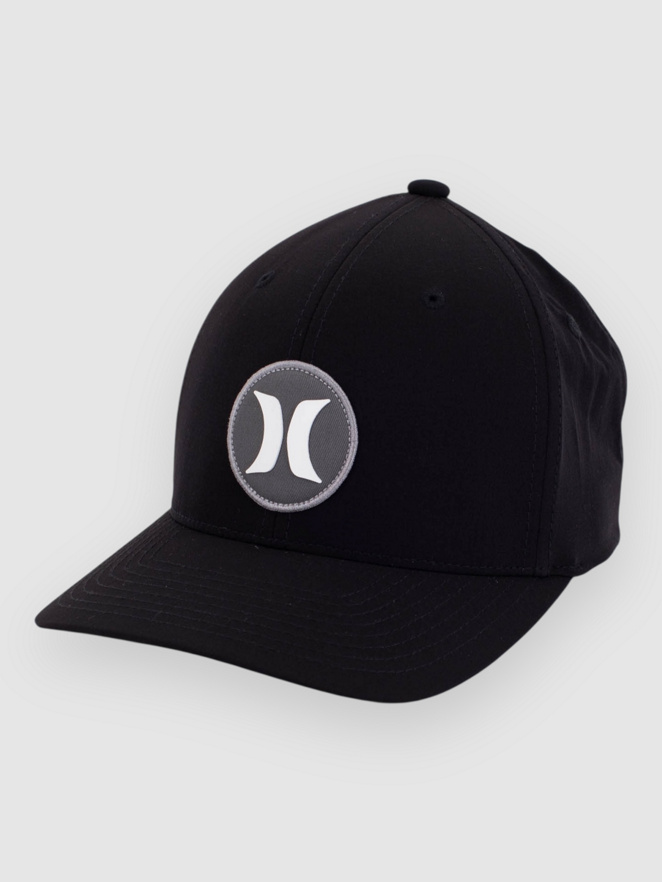 Hurley Headquarters Icon Casquette