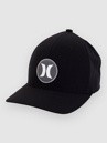 Hurley Headquarters Icon Cap
