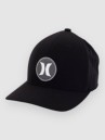 Hurley Headquarters Icon Cap