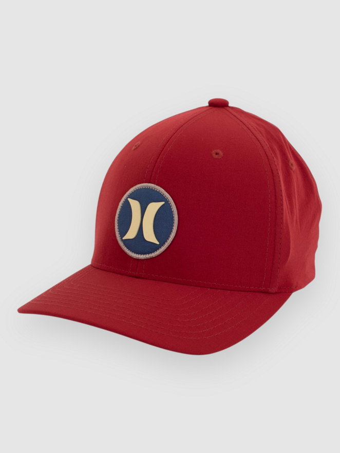 Hurley Headquarters Icon Cap
