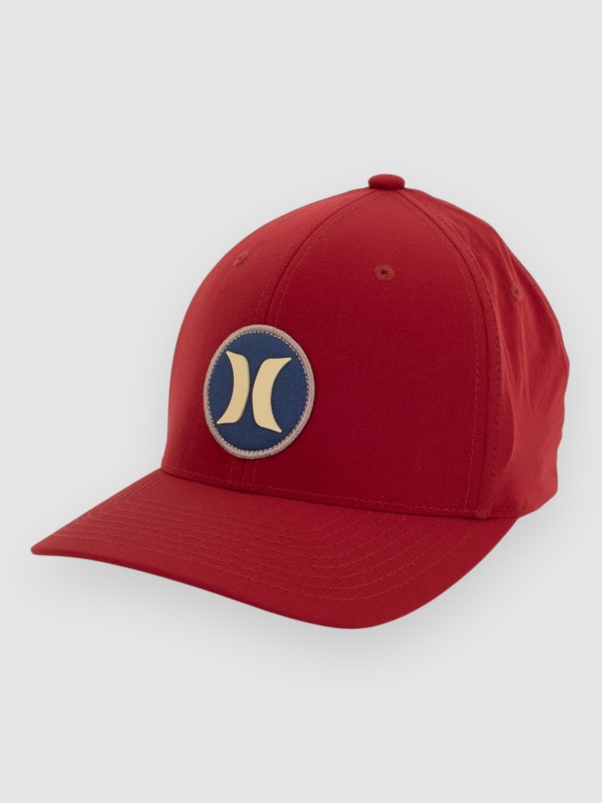 Hurley Headquarters Icon Cap