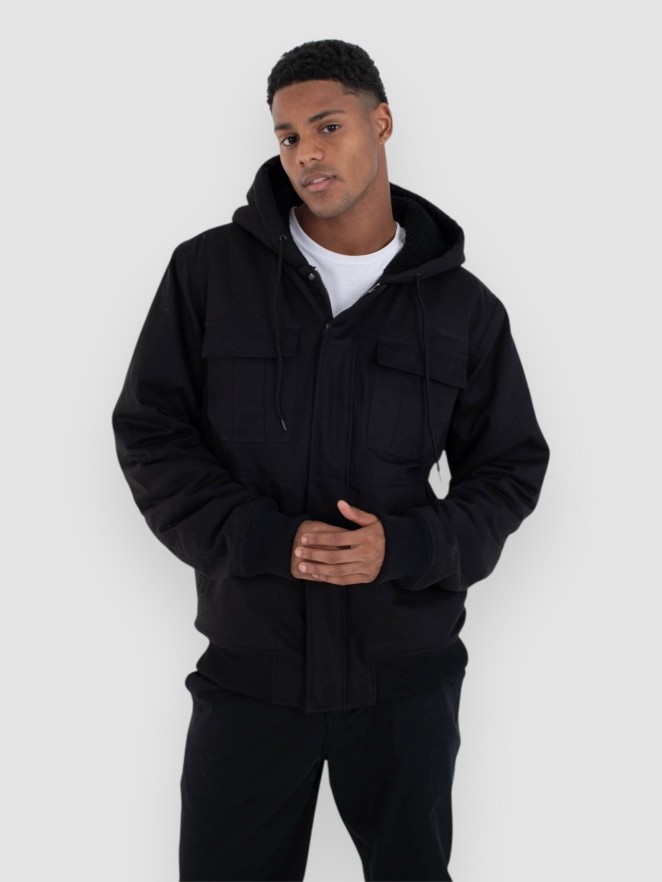 Hurley Surge 2.0 Veste