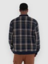 Hurley League Bomber Jacket