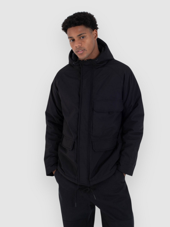 Hurley Extra Time Jacket