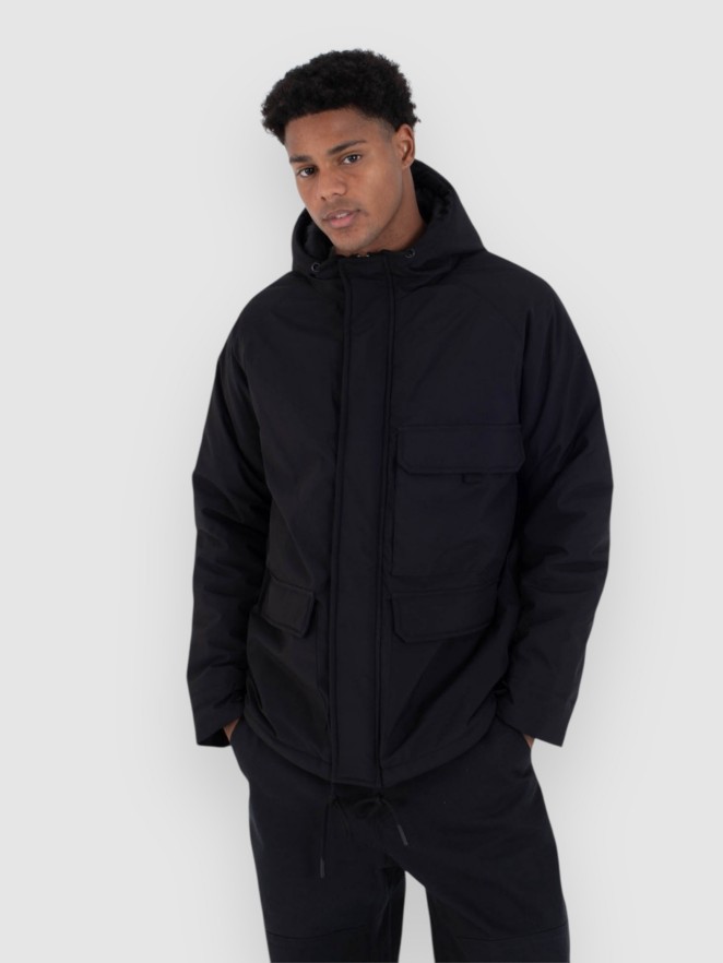 Hurley Extra Time Jacket