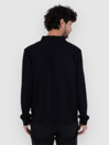 Hurley Icon Polo manches longues