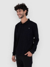 Hurley Icon Polo manches longues