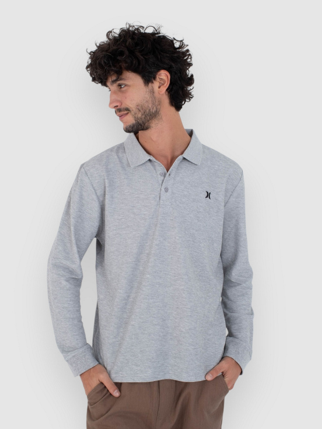Hurley Icon Poolopaita