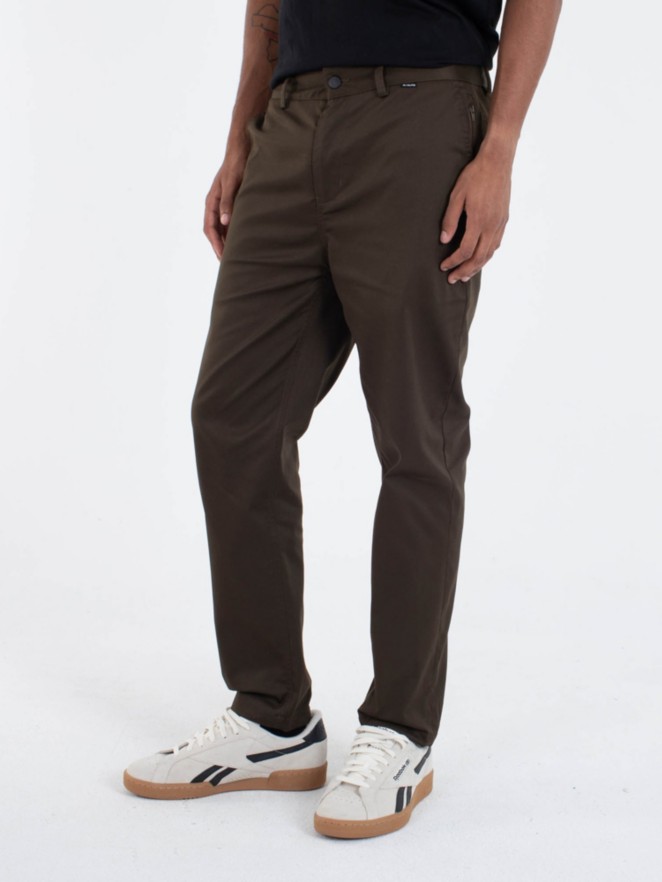 Hurley H2O Worker Regular Pants
