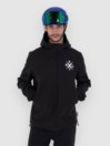Hurley X Series Shell Veste polaire