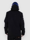 Hurley Patch Snow Jacket