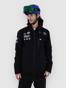 Hurley Patch Snow Jacket