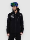 Hurley Patch Snow Jacket