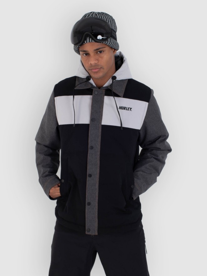 Hurley Denim Slope Takki