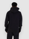 Hurley Bcnk8 Neo Hood Jakke
