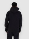 Hurley Bcnk8 Neo Hood Veste