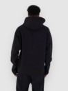 Hurley Bcnk8 Neo Hood Jakke