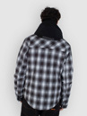 Hurley Axe Thermal Jakke